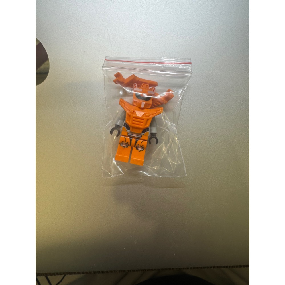 Lego 客訂-細節圖3