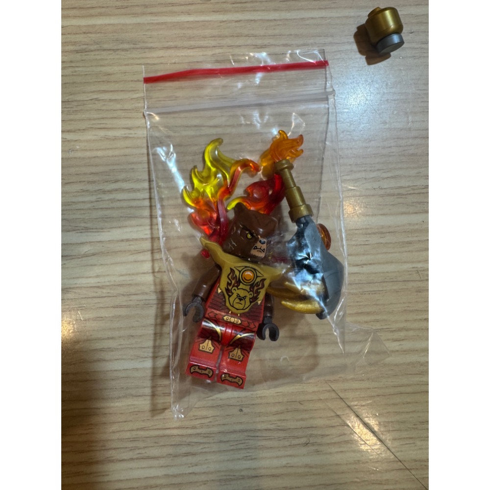 Lego 客訂-細節圖2