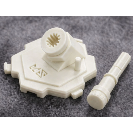 戰鬥陀螺 Beyblade X全系列通用展示架 拼接收納底座｜支援上蓋/固鎖/軸心-規格圖9