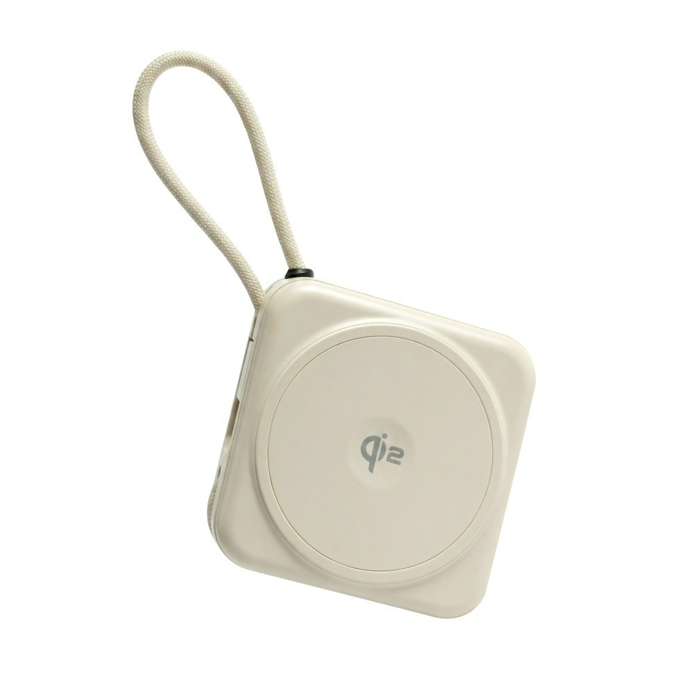 Wephone 10000mAh Qi2磁吸固態行動電源(CCC/PD快充/磁吸/自帶雙線)-規格圖10