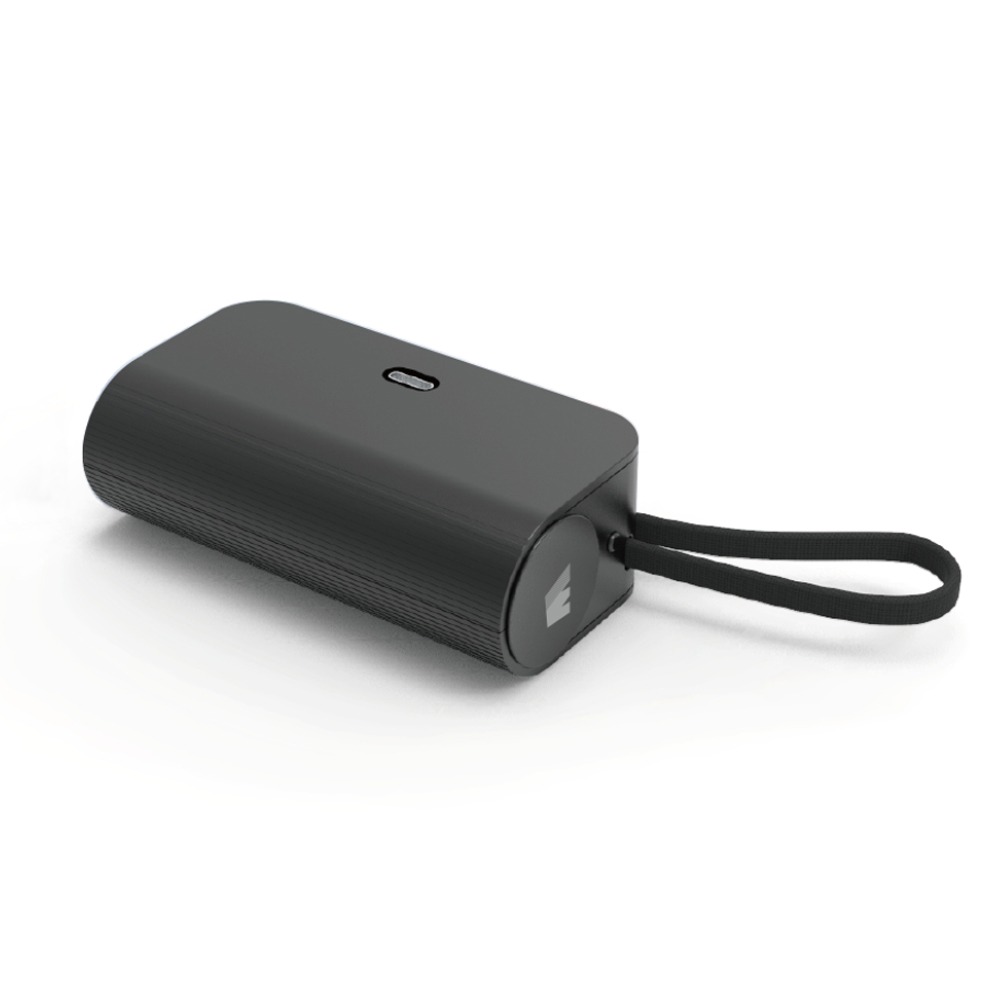 Wephone 5000mAh 隱藏直插式/數顯20W快充行動電源(雙向自帶線/可充手錶)-規格圖9