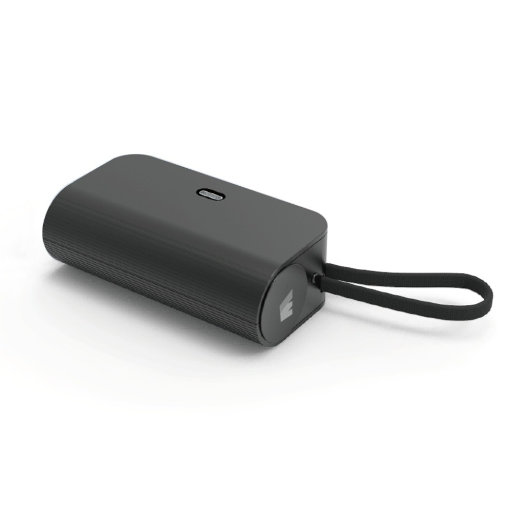 Wephone 5000mAh 隱藏直插式/數顯20W快充行動電源(雙向自帶線/可充手錶)-規格圖9