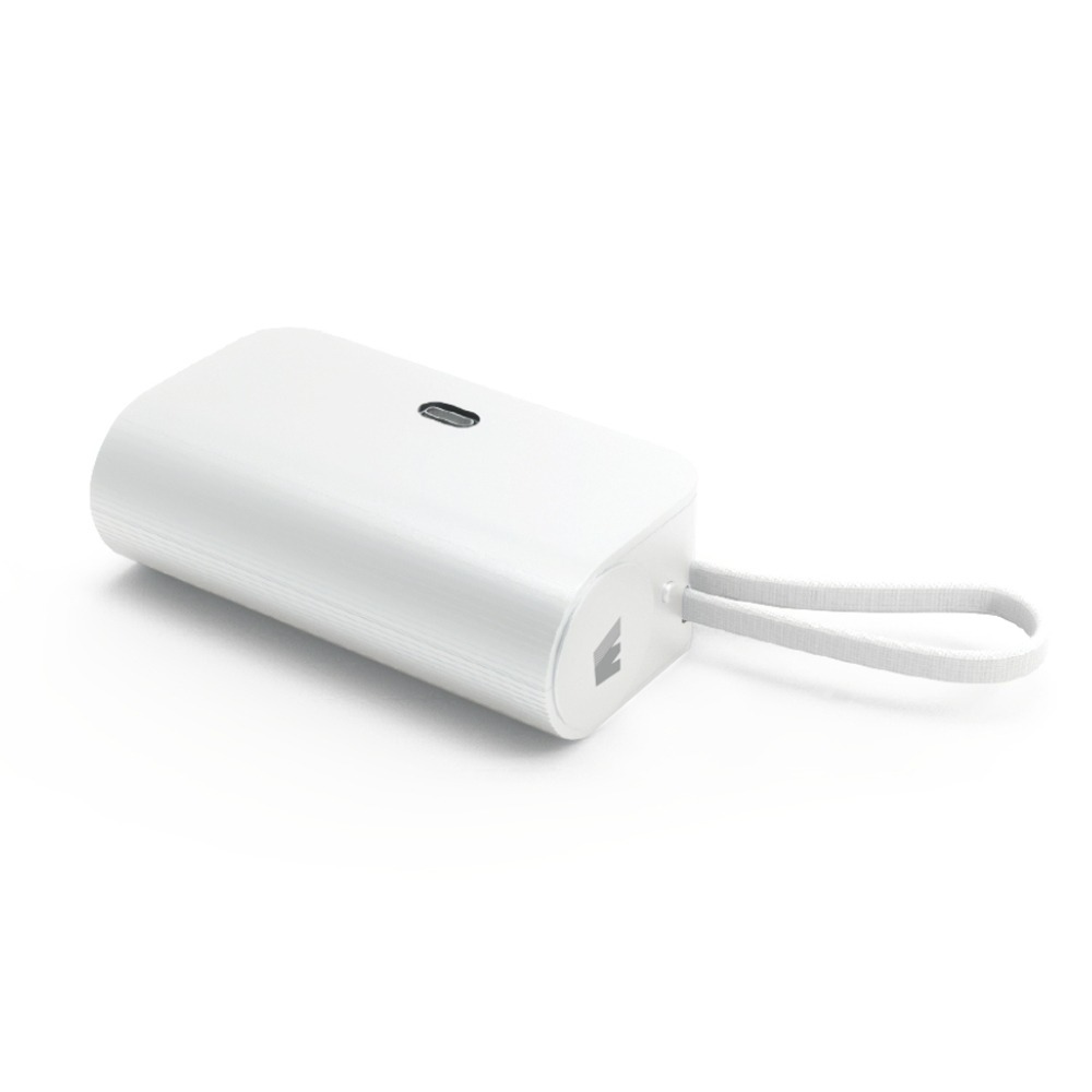 Wephone 5000mAh 隱藏直插式/數顯20W快充行動電源(雙向自帶線/可充手錶)-規格圖9