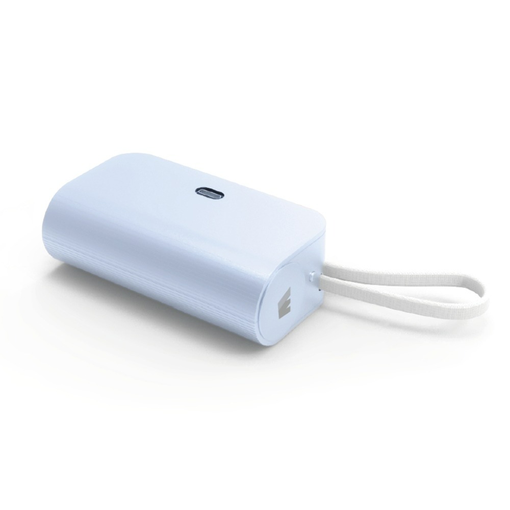 Wephone 5000mAh 隱藏直插式/數顯20W快充行動電源(雙向自帶線/可充手錶)-規格圖9