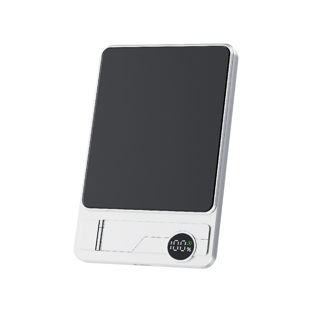 MINIQ 台灣製造 超薄6in1輕量磁吸快充行動電源 5000mAh (3C認證/手機/手錶/耳機)-規格圖11