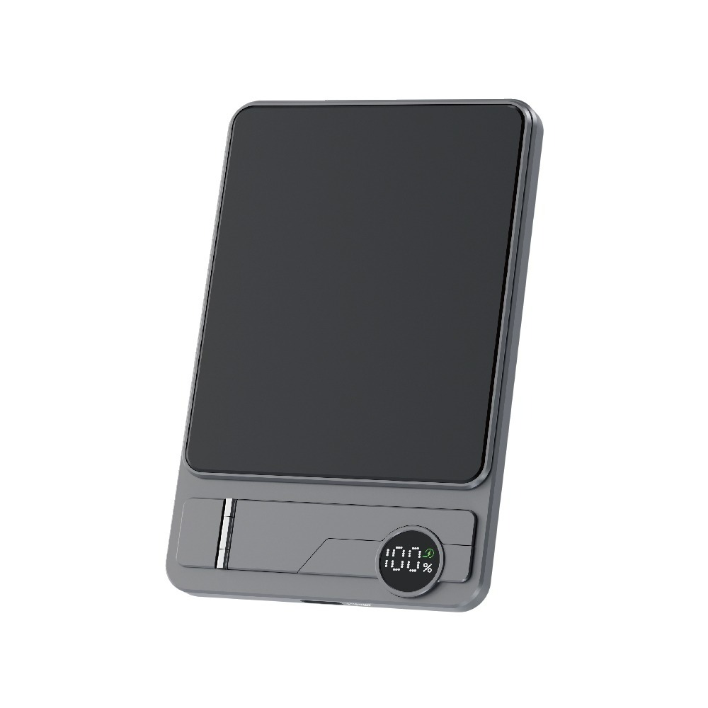 MINIQ 台灣製造 超薄6in1輕量磁吸快充行動電源 5000mAh (3C認證/手機/手錶/耳機)-規格圖11