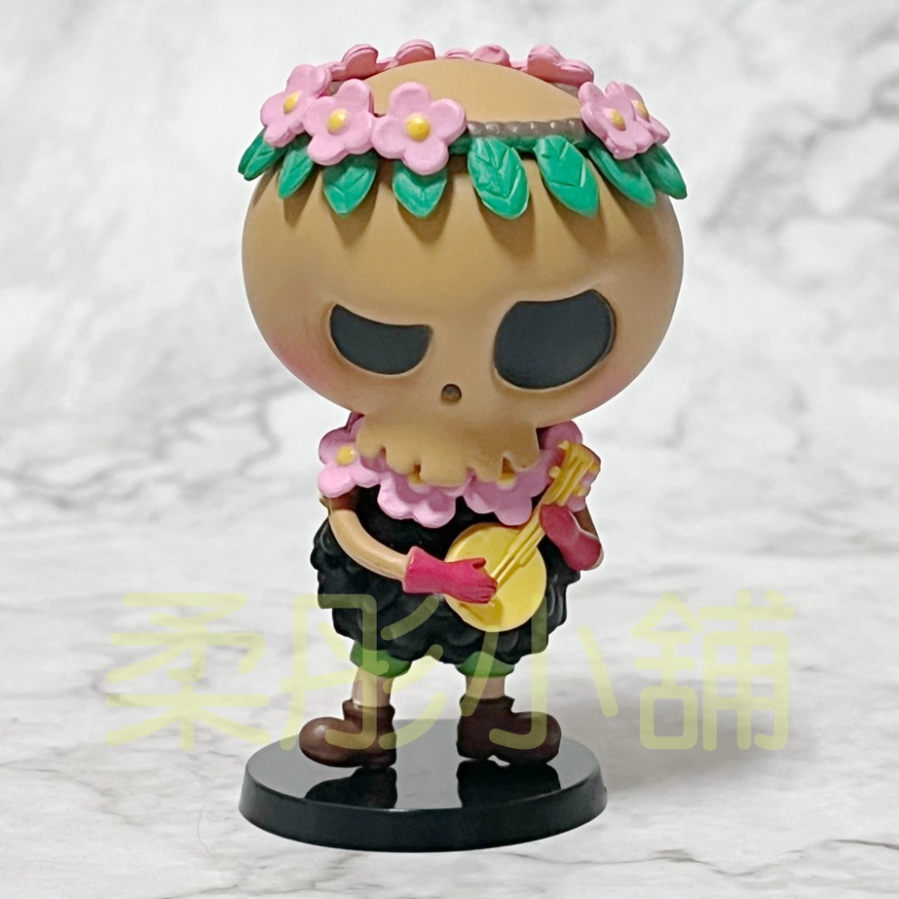 港版森林音樂系列 zimomo labubu POPMART泡泡瑪特 labubu盲盒 音樂會 拉布布 樂團-規格圖3