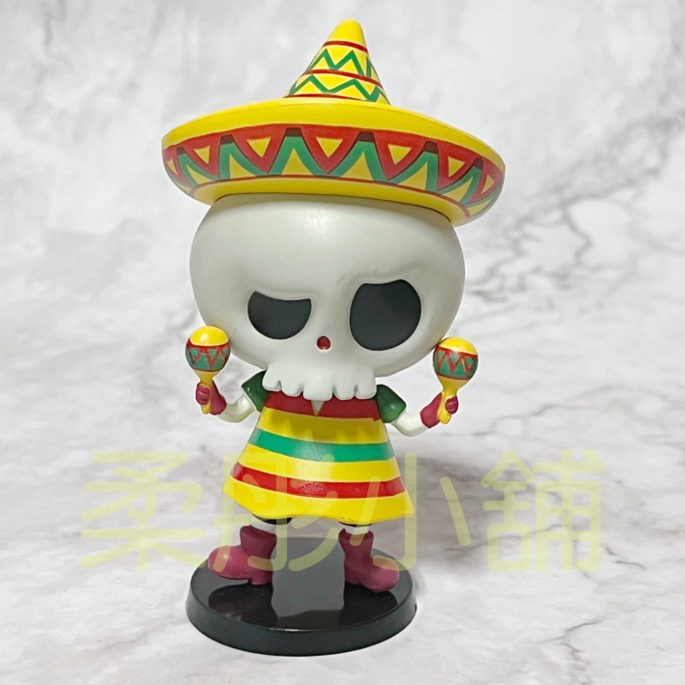 港版森林音樂系列 zimomo labubu POPMART泡泡瑪特 labubu盲盒 音樂會 拉布布 樂團-規格圖3