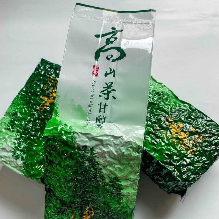 【世羽茗茶】台灣南投四季春-細節圖2