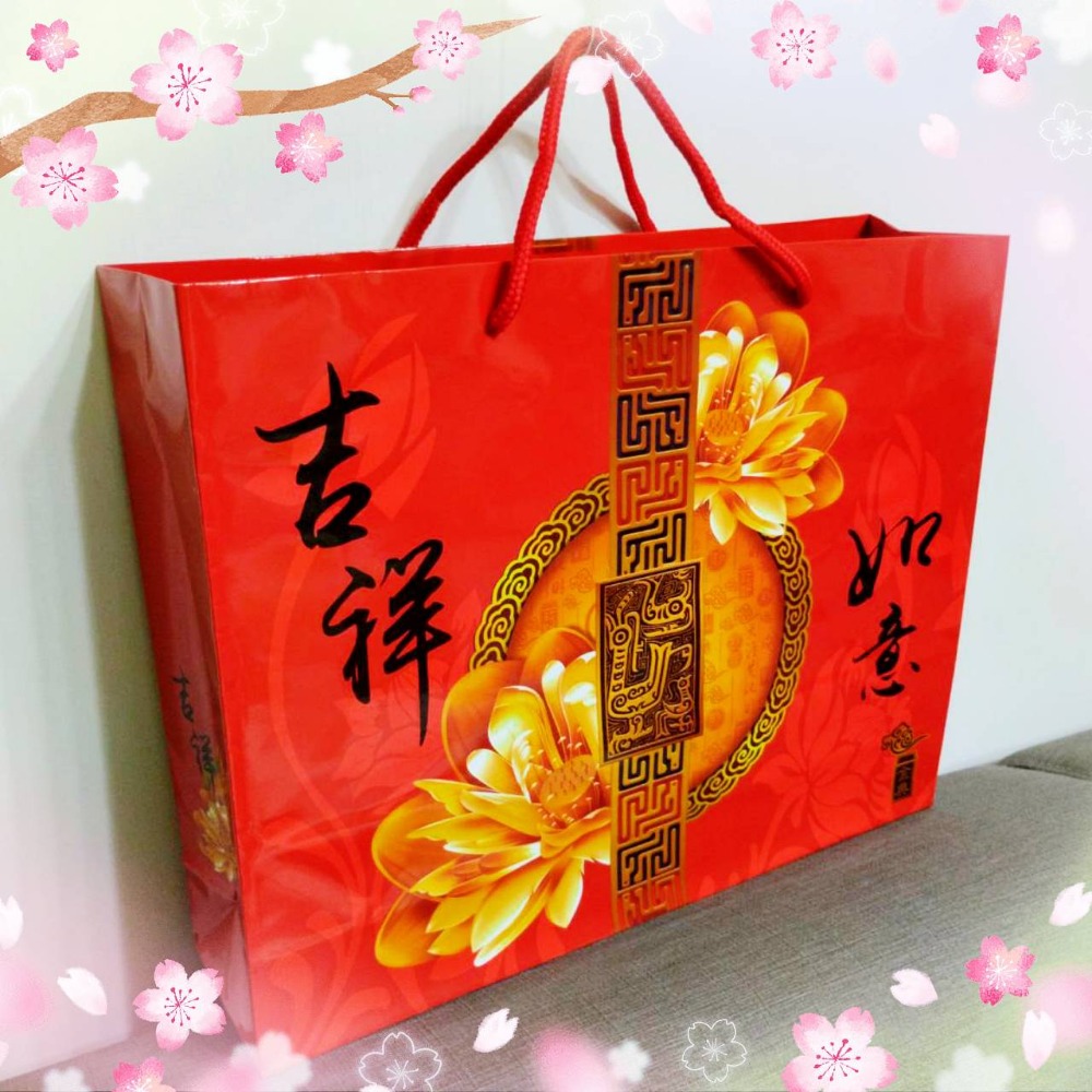 麥田C套餐大禮包(海苔堅果芝麻脆片300公克裝全家暢享包×2)-細節圖5