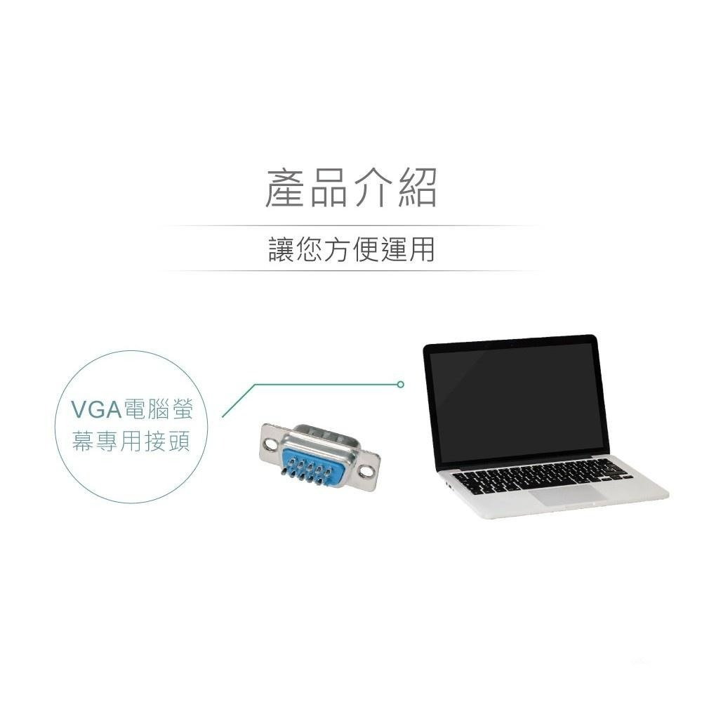 聯騰．DB15 15P VGA 高密度 D型母接頭 三排 焊線式 連接器 D型接頭-細節圖2