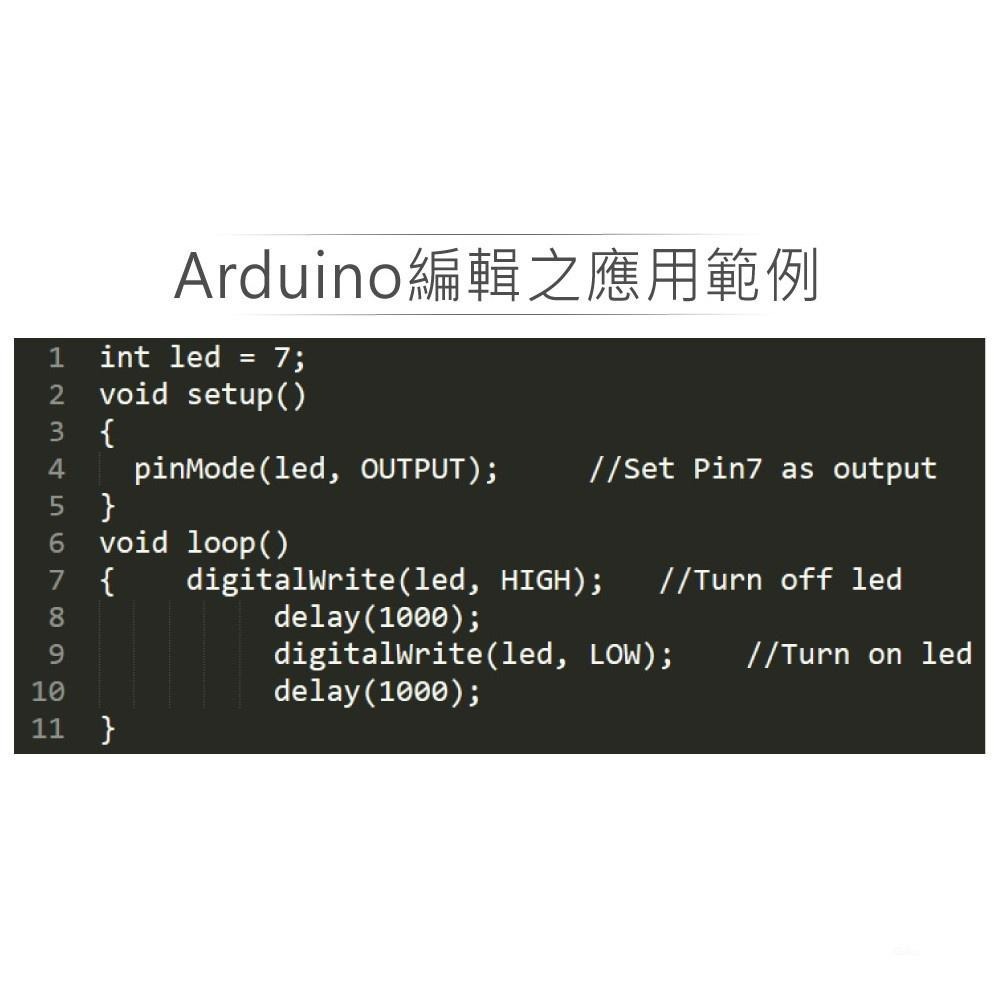 『聯騰．堃喬』超亮白光LED模組 支援Arduino、micro:bit、Raspberry Pi等開發工具-細節圖4