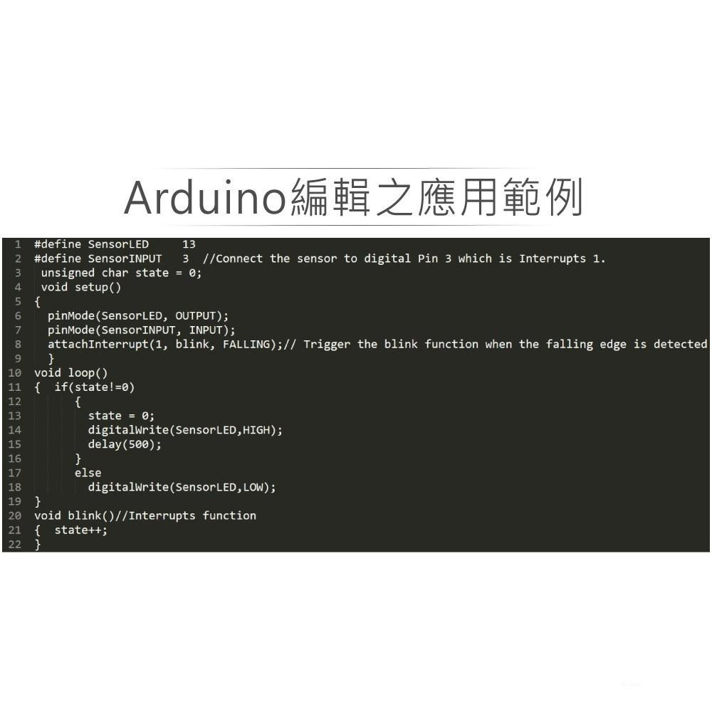 『聯騰．堃喬』震動開關模組  支援Arduino、micro:bit、Raspberry Pi等開發工具-細節圖4