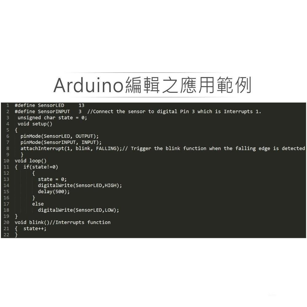 聯騰．KS0037 震動開關模組 震動感測 傳感器 支援Arduino Keyestudio-細節圖4