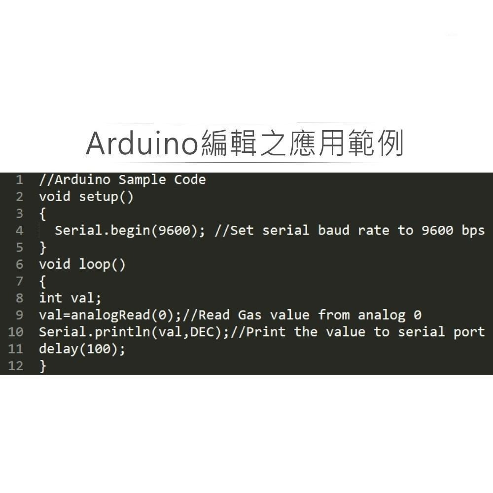 聯騰．Keyestudio KS0041 MQ-3酒精感測模組｜支援Arduino micro:bit生活科技教具-細節圖4