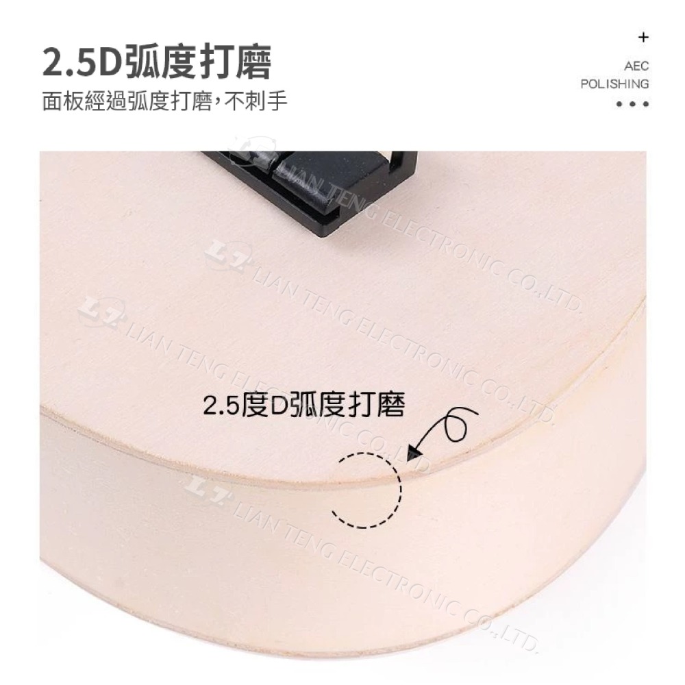 聯騰．DIY烏克麗麗21吋｜親子彩繪組裝樂器・音樂啟蒙玩具-細節圖7
