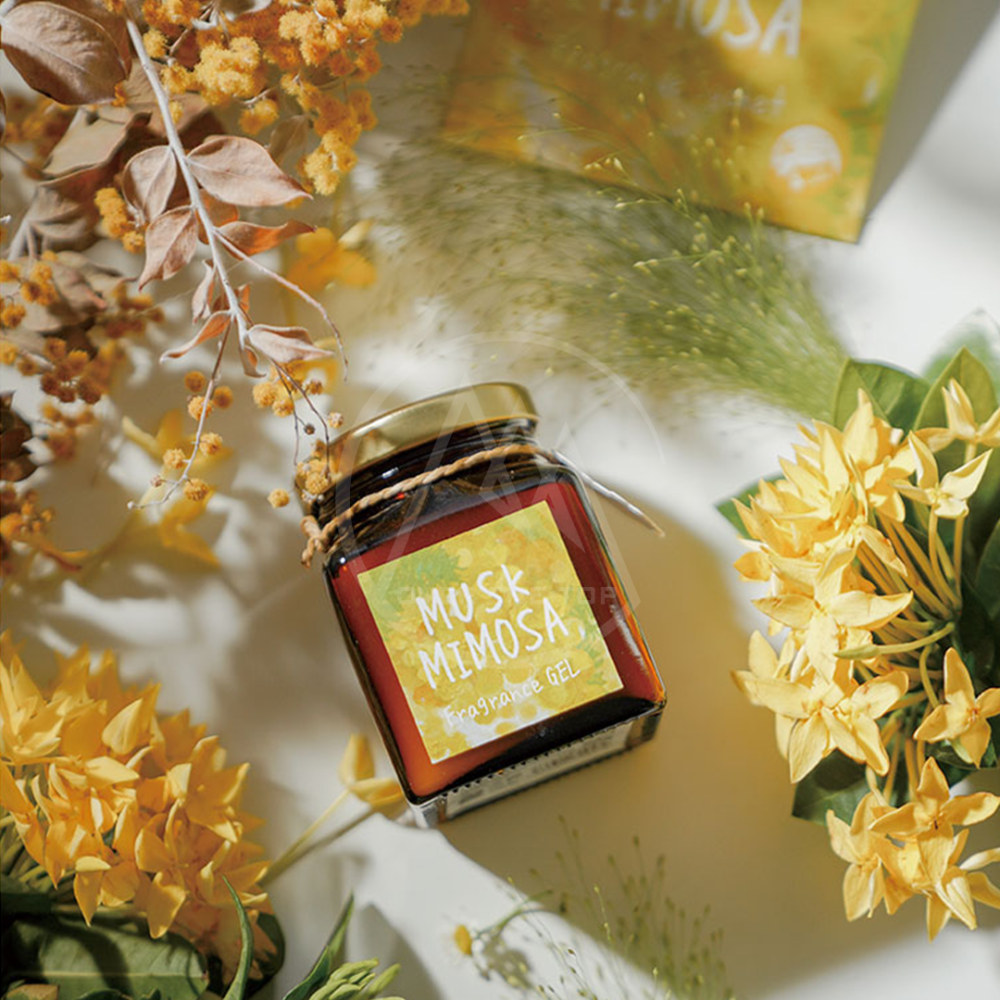 日本 John’s Blend 居家香氛膏／芳香膏 香氛蠟燭 香氛片 擴香片 香氛吊片 衣櫥香氛 薰香消臭【超越巔峰】-細節圖7