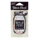 日本 John’s Blend 居家香氛膏／芳香膏 香氛蠟燭 香氛片 擴香片 香氛吊片 衣櫥香氛 薰香消臭【超越巔峰】-規格圖9
