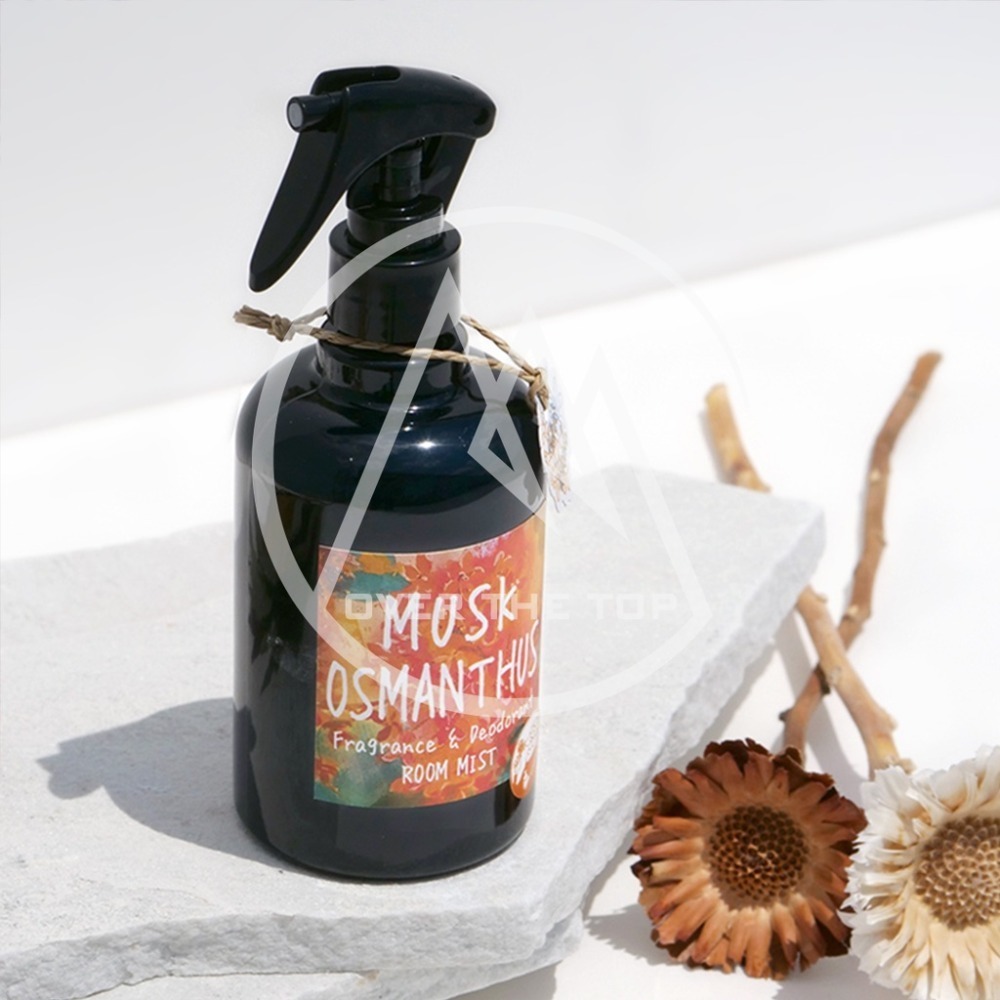 日本 John’s Blend 香氛噴霧／空氣芳香噴霧 消臭噴霧 除臭噴霧 香氣噴霧 居家芳香 衣櫃芳香【超越巔峰】-細節圖5