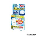 日本 紀陽 KIYOU 泡沫清潔錠／排水管 排水口 馬桶 流理台／水管清潔錠 管道疏通劑 水管疏通劑 消臭【超越巔峰】-規格圖5