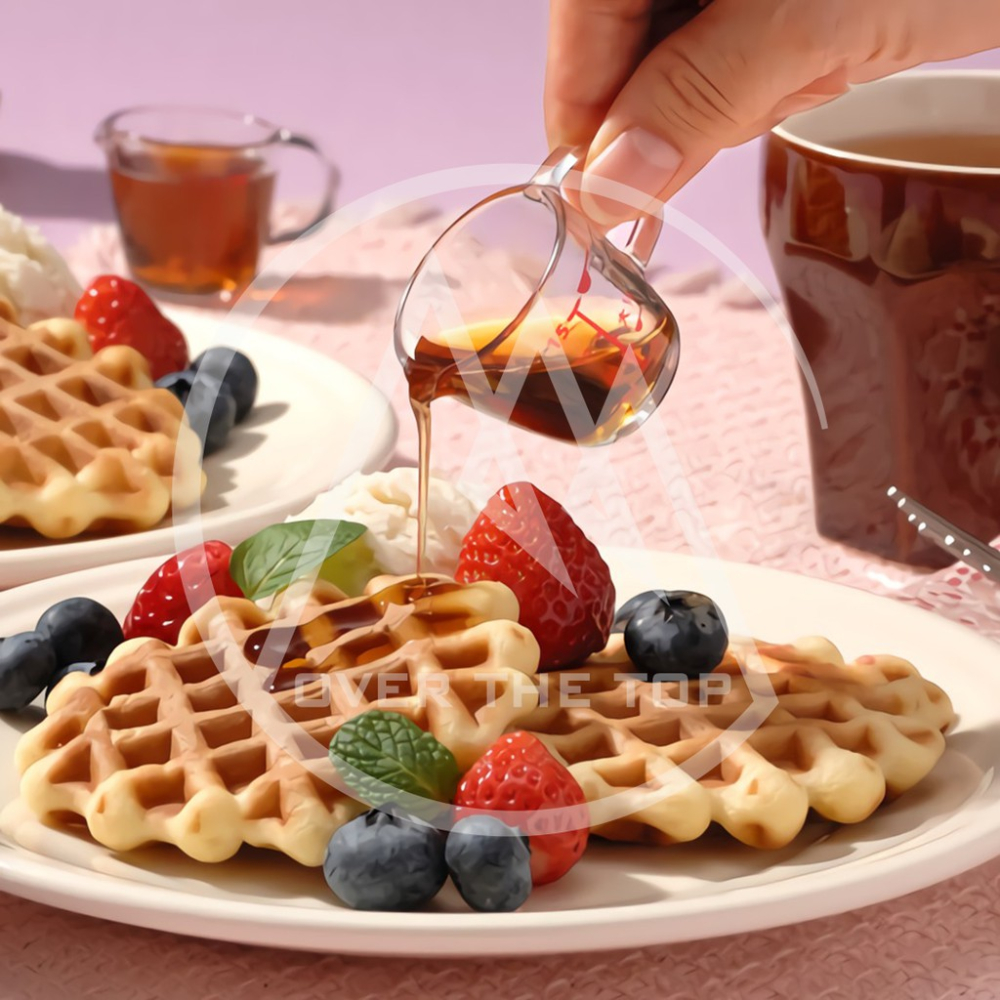 日本製 迷你蜂蜜杯（15ml）／小量杯 小奶盅 奶精杯 計量杯 醬料杯 迷你杯 鬆餅醬料杯 下午茶用具【超越巔峰】-細節圖4