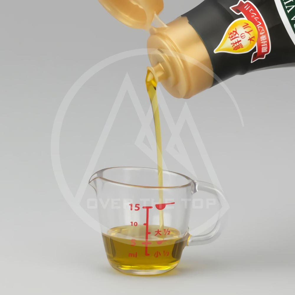 日本製 迷你蜂蜜杯（15ml）／小量杯 小奶盅 奶精杯 計量杯 醬料杯 迷你杯 鬆餅醬料杯 下午茶用具【超越巔峰】-細節圖8