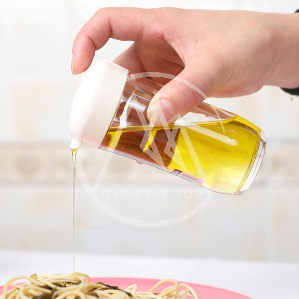 日本製 醬油調味罐 120ml／醬油瓶 調味料罐 醬油罐 醋瓶 調料盒 廚房收納 餐桌調味用具【超越巔峰】-細節圖2