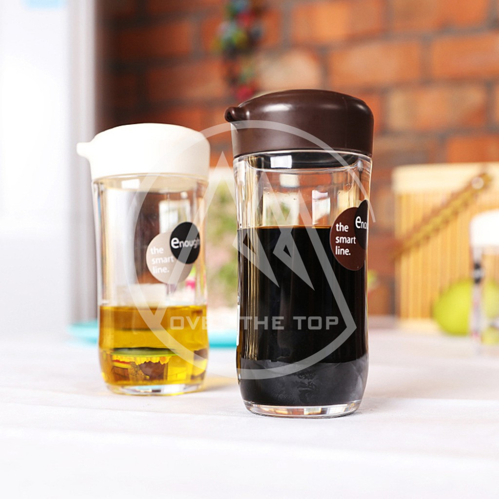 日本製 醬油調味罐 120ml／醬油瓶 調味料罐 醬油罐 醋瓶 調料盒 廚房收納 餐桌調味用具【超越巔峰】-細節圖5