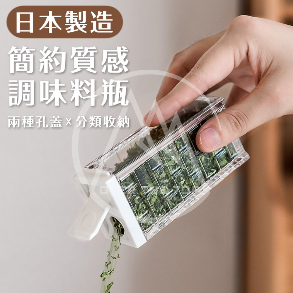 日本製 調味料罐／開關式香料罐 胡椒瓶 胡椒罐 香料瓶 調味料瓶 辣粉瓶 辛香料收納罐 醬料罐 醬料瓶【超越巔峰】-細節圖2