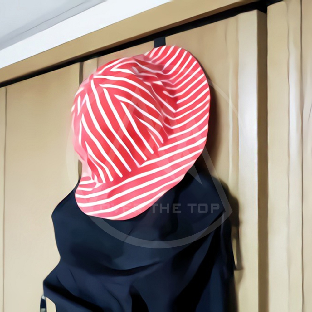 日本製 門後掛勾／免釘掛衣架 衣帽掛勾 門掛鉤 浴室掛勾 廚房掛勾 無痕掛勾 免釘免打孔【超越巔峰】-細節圖2