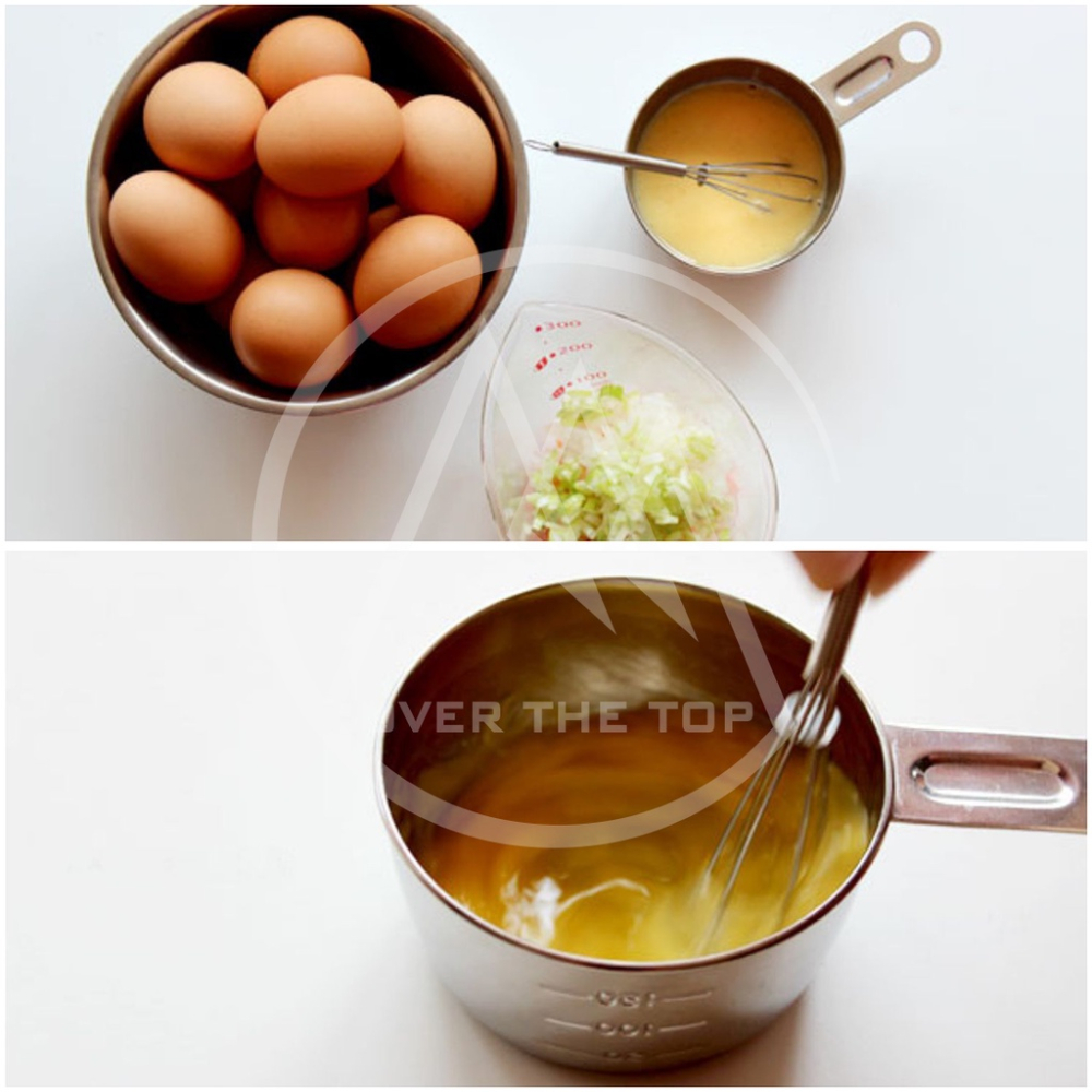 日本製 不鏽鋼量杯／小量杯 烘焙量杯 攪拌盆 打蛋杯 刻度量杯 果醬烘焙鋼杯 備料杯【超越巔峰】-細節圖4