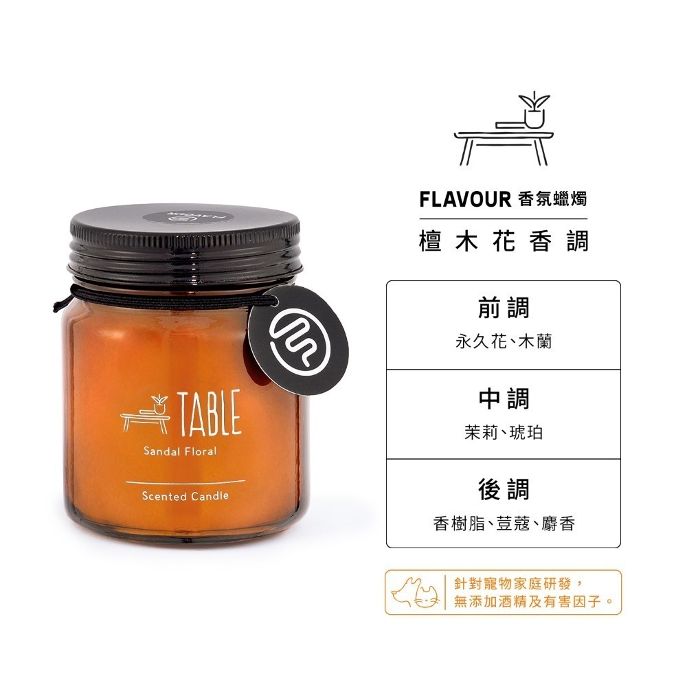 史努比聯名香氛✨FLAVOUR 居家香氛蠟燭【寵物友善】／SNOOPY融蠟燈 芳香膏 香氛膏 芳香蠟燭燈 香薰蠟燭-規格圖11