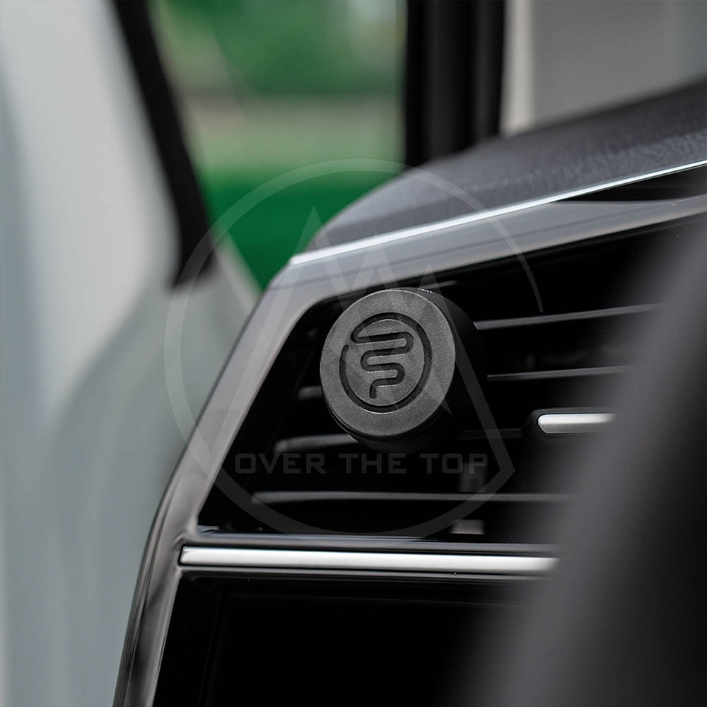 FLAVOUR 車用出風口香氛夾（寵物友善）／車用香氛 汽車擴香 車用香氛夾 冷氣出風口芳香劑 出風口香氛【超越巔峰】-細節圖2