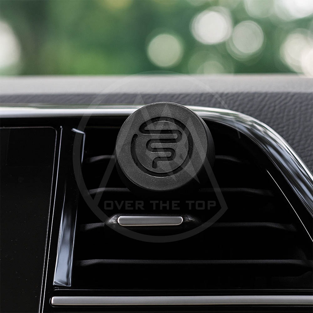 FLAVOUR 車用出風口香氛夾（寵物友善）／車用香氛 汽車擴香 車用香氛夾 冷氣出風口芳香劑 出風口香氛【超越巔峰】-細節圖3