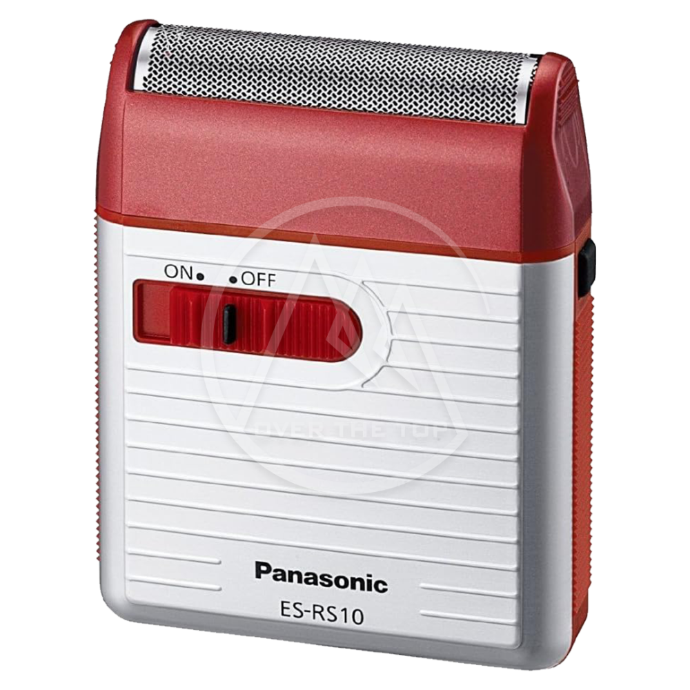 日本製 國際牌Panasonic 攜帶式電動刮鬍刀 ES-RS10｜迷你刮鬍刀 旅行刮鬍刀 國際牌刮鬍刀 剃鬚刀除毛刀-規格圖7