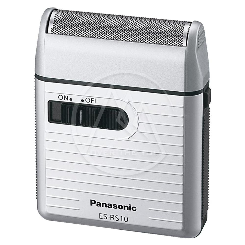 日本製 國際牌Panasonic 攜帶式電動刮鬍刀 ES-RS10｜迷你刮鬍刀 旅行刮鬍刀 國際牌刮鬍刀 剃鬚刀除毛刀-規格圖7