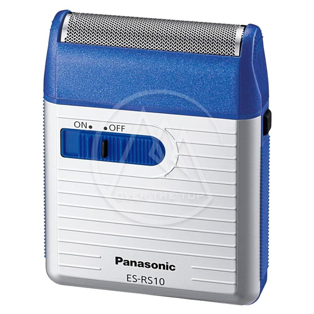 日本製 國際牌Panasonic 攜帶式電動刮鬍刀 ES-RS10｜迷你刮鬍刀 旅行刮鬍刀 國際牌刮鬍刀 剃鬚刀除毛刀-規格圖7