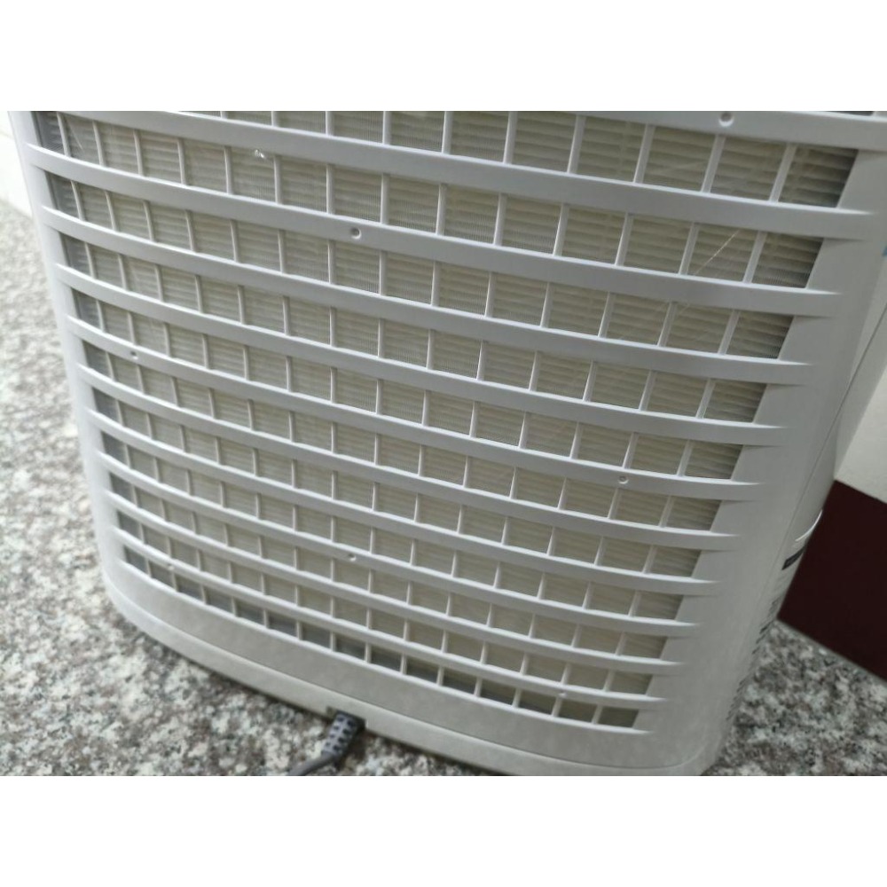 現貨 勿下單 敲敲話詢問 全新 SHARP 夏普 FU-H30T-W 空氣清淨機 寶寶機-細節圖7