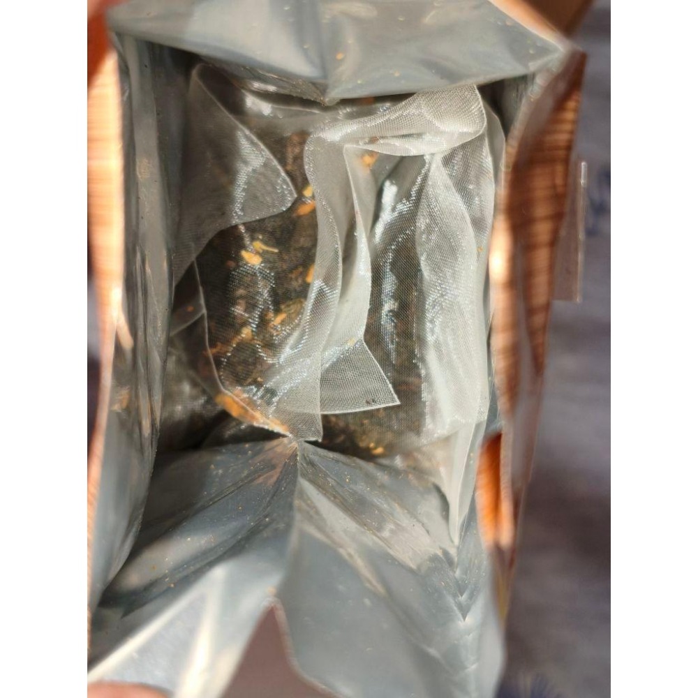 現貨 效期2027/04/01 南海茶道 花月春芳 禮盒 (不知春茶130g/罐+桂花烏龍立體茶包15包)-細節圖7