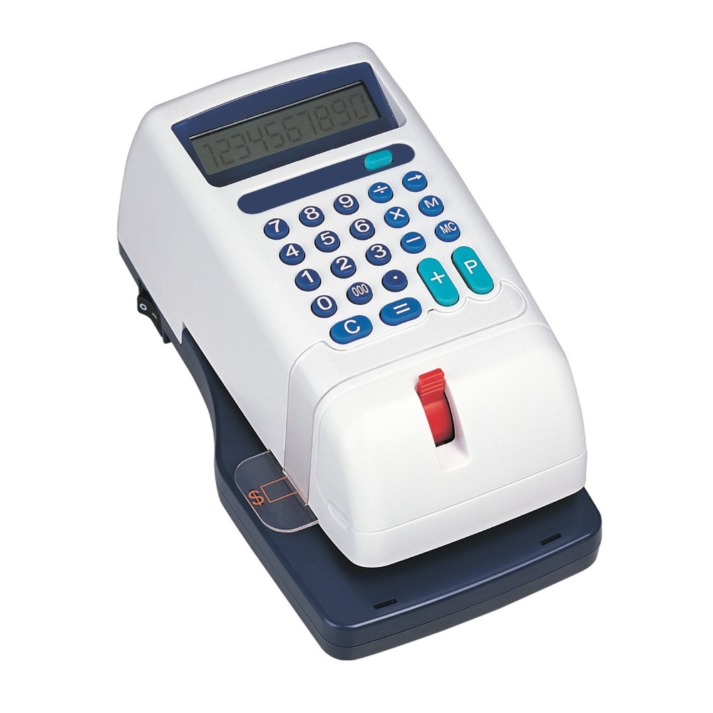 DASAN DS-830/DS850充電式支票機(國字款)-規格圖3