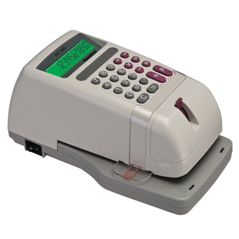 DASAN DS-830/DS850充電式支票機(國字款)-規格圖3