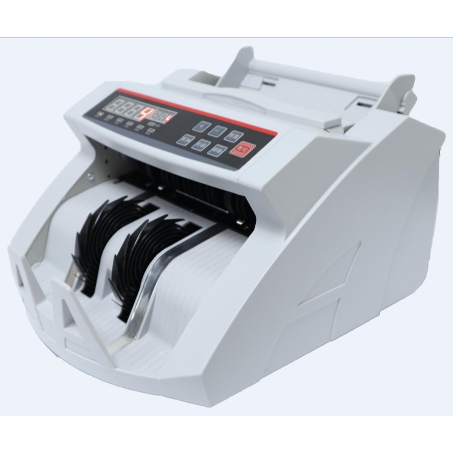 DASAN DS-299(白)/DS-399(黑白)商用點驗鈔機-規格圖2