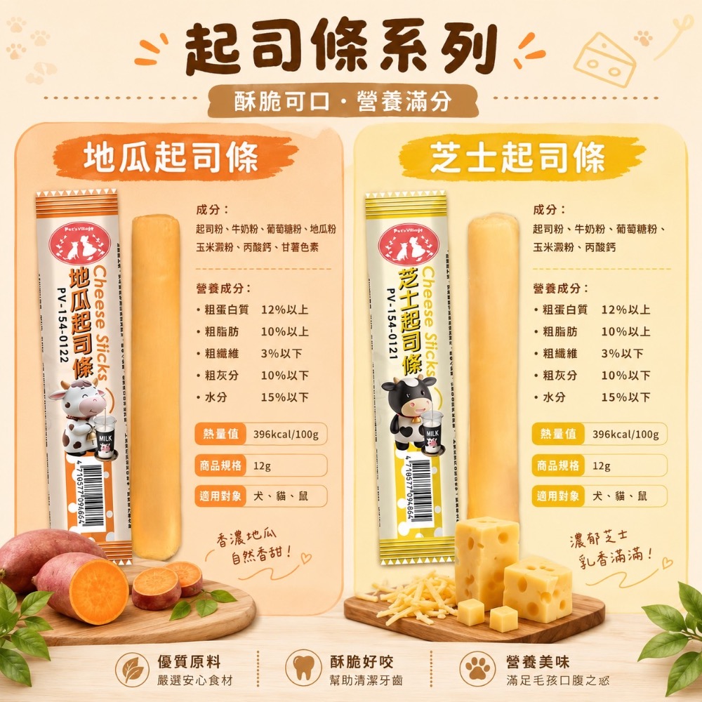 香濃起司條✨🧀-細節圖2