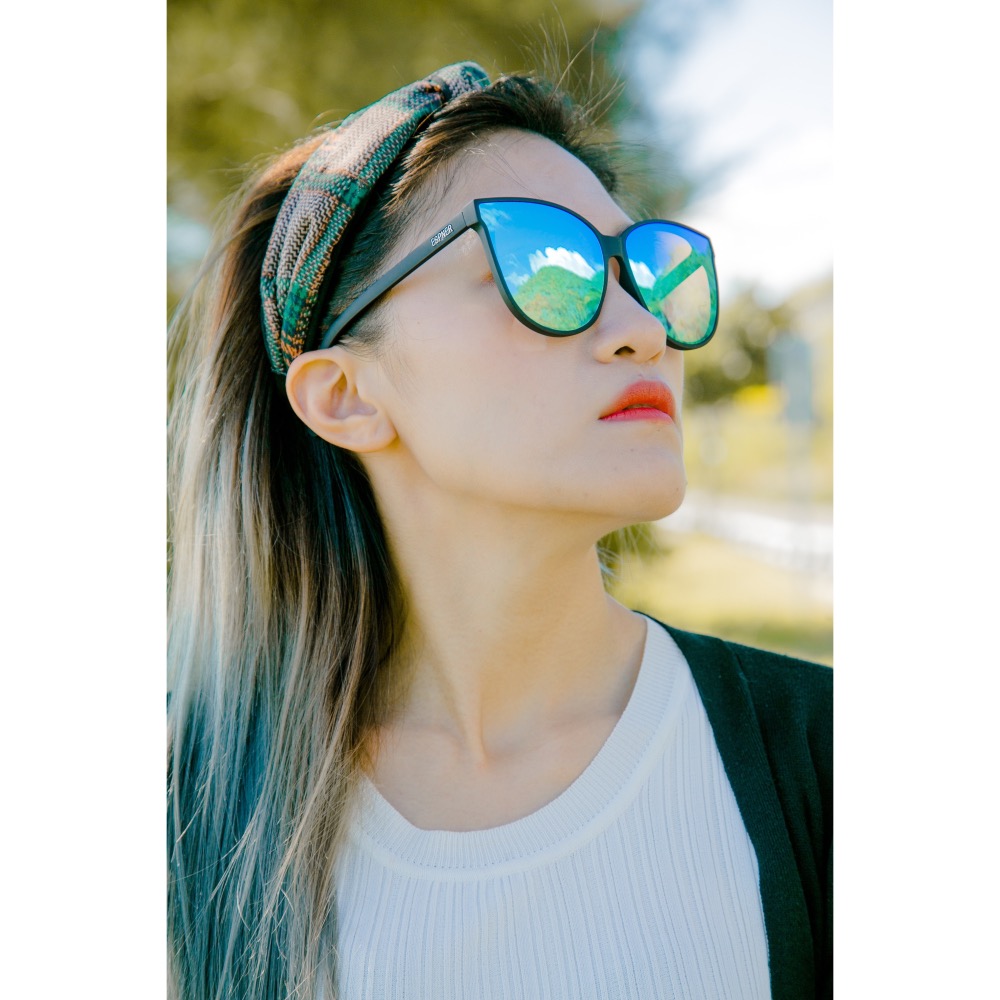🕶️【官方產品】ESPNER🇪🇸 | 高檔貓款平板 | ＂VAMOS＂款式 | 歐標 | REVO片抗UV400紫外線-細節圖5
