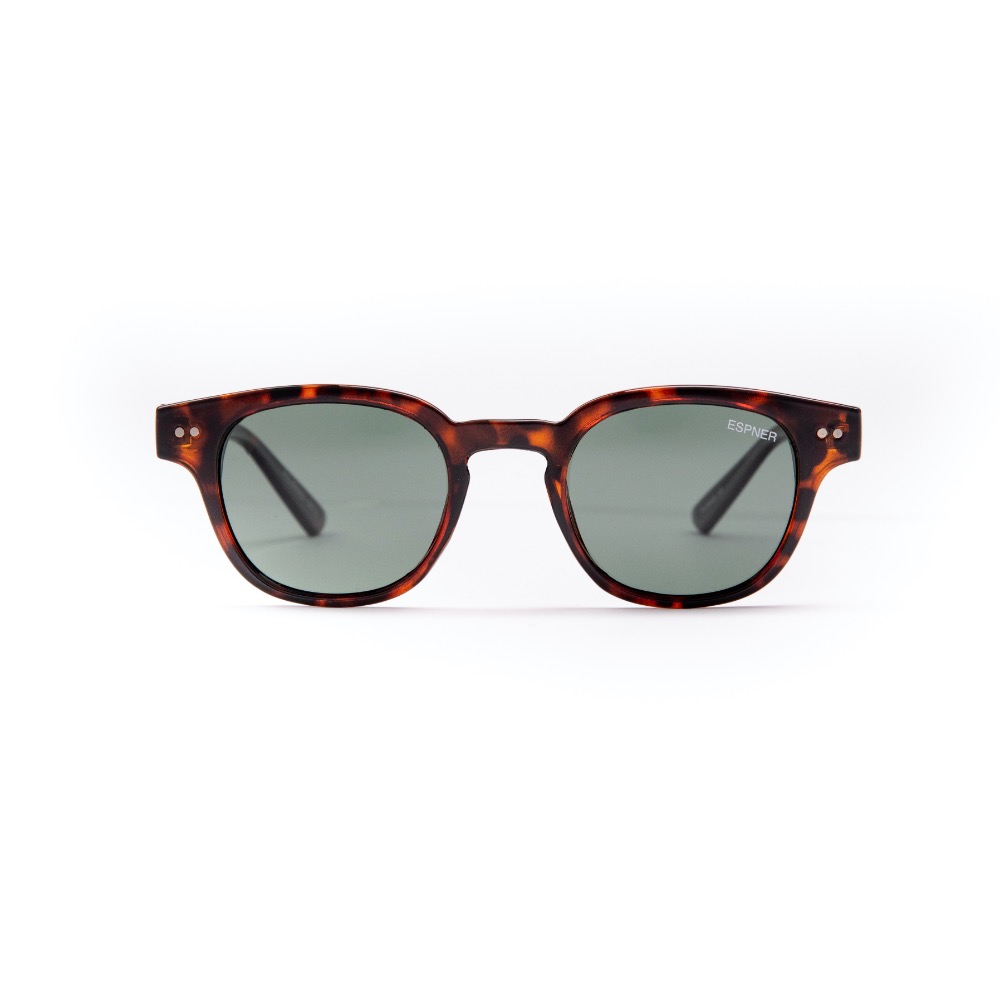 🕶【官方產品】ESPNER太陽眼鏡 | GOSSIP | TAC保利萊偏光片-規格圖7