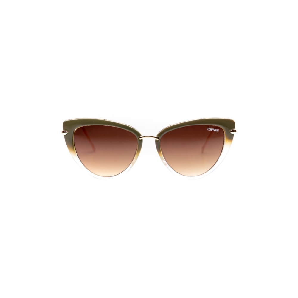 🕶️ ESPNER 2026 經典款｜ON THE WAY | UV400 PROTECTION-規格圖4