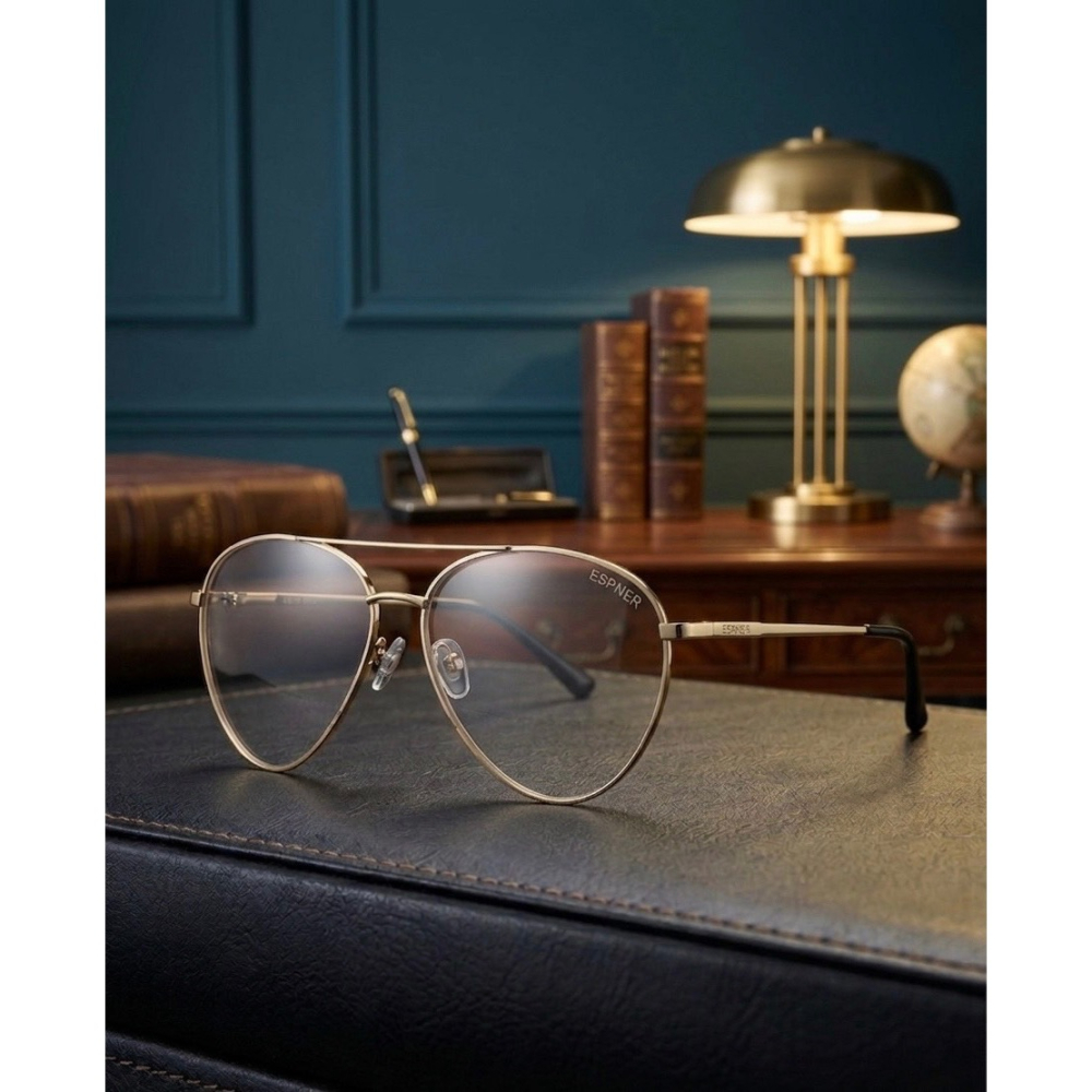 🕶️【官方產品】ESPNER🇪🇸抗藍光復古款＂VINTAGE ANTI-BLUE LIGHT＂保護您雙眼的眼鏡-細節圖2