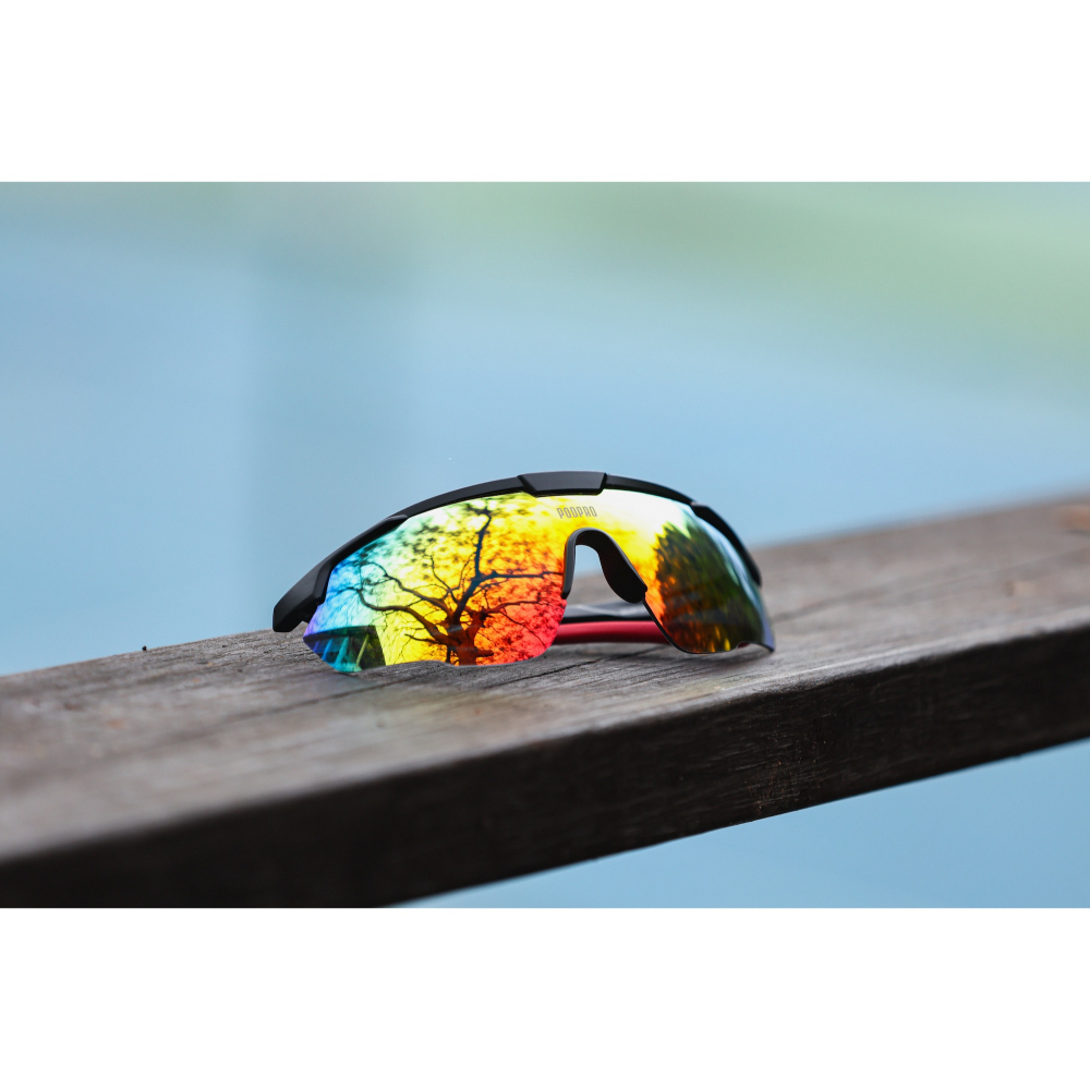 🕶️【官方產品】ESPNER🇪🇸新款＂GALAXY＂環保鏡框配上高清PC風鏡片鍍REVO UV400-細節圖2