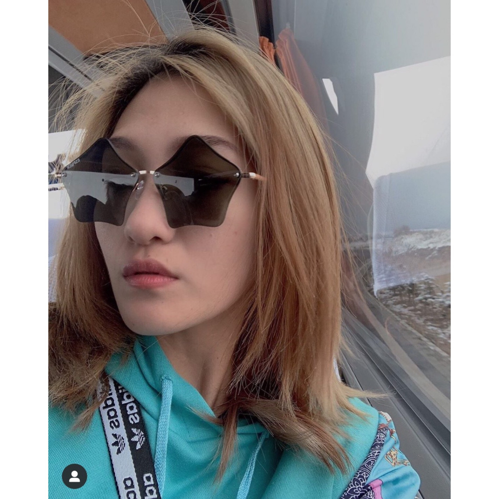 🕶【官方產品】ESPNER太陽眼鏡 | ⭐️SUPERSTAR⭐️ | UV400抗紫外線 | 新型設計款-細節圖7
