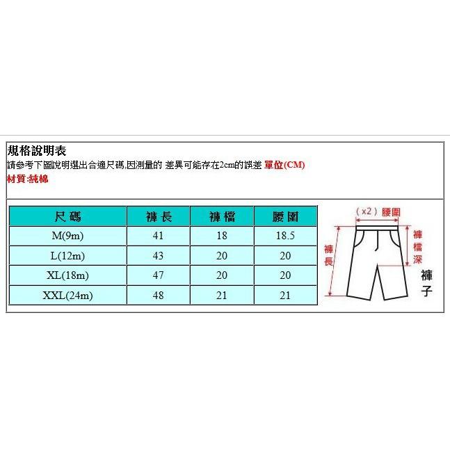 素色小女生屁屁花邊長褲-9m/12m/18m/24m-細節圖5